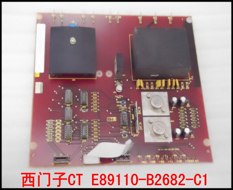 西门子CT E89110-B2682-C1.jpg