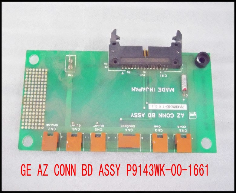 GE AZ CONN BD ASSY P9143WK-00-1661.jpg