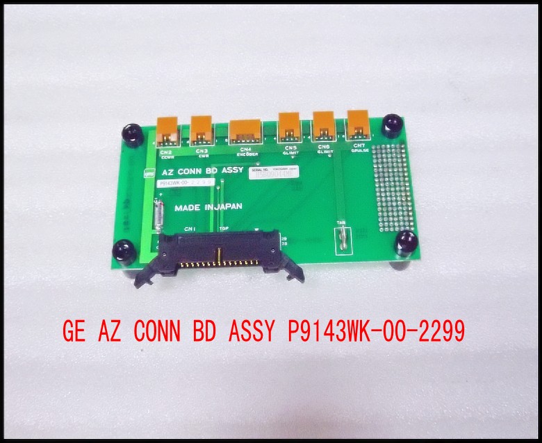 GE AZ CONN BD ASSY P9143WK-00-2299.jpg