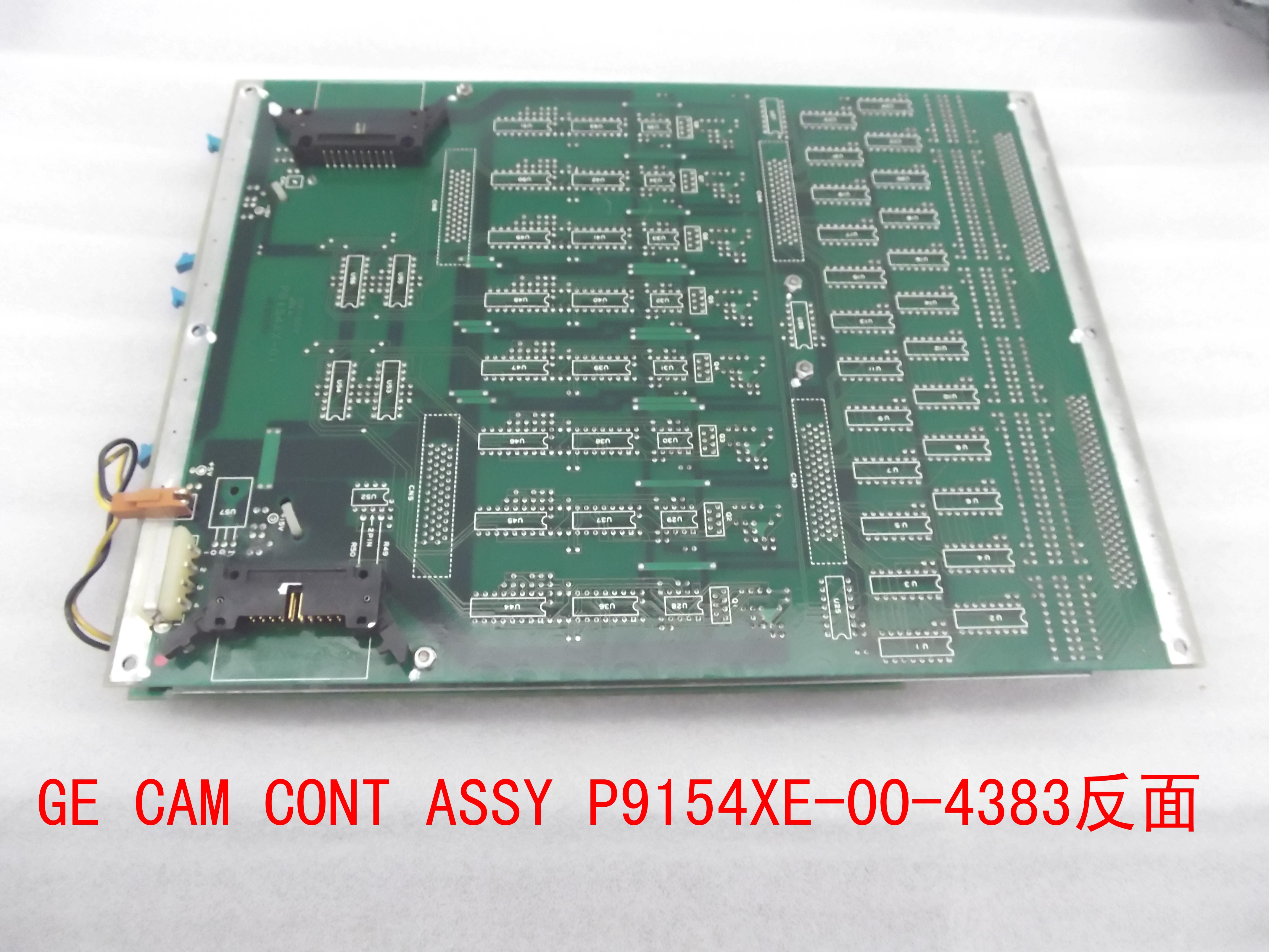 GE CAM CONT ASSY P9154XE-00-4383反面.jpg