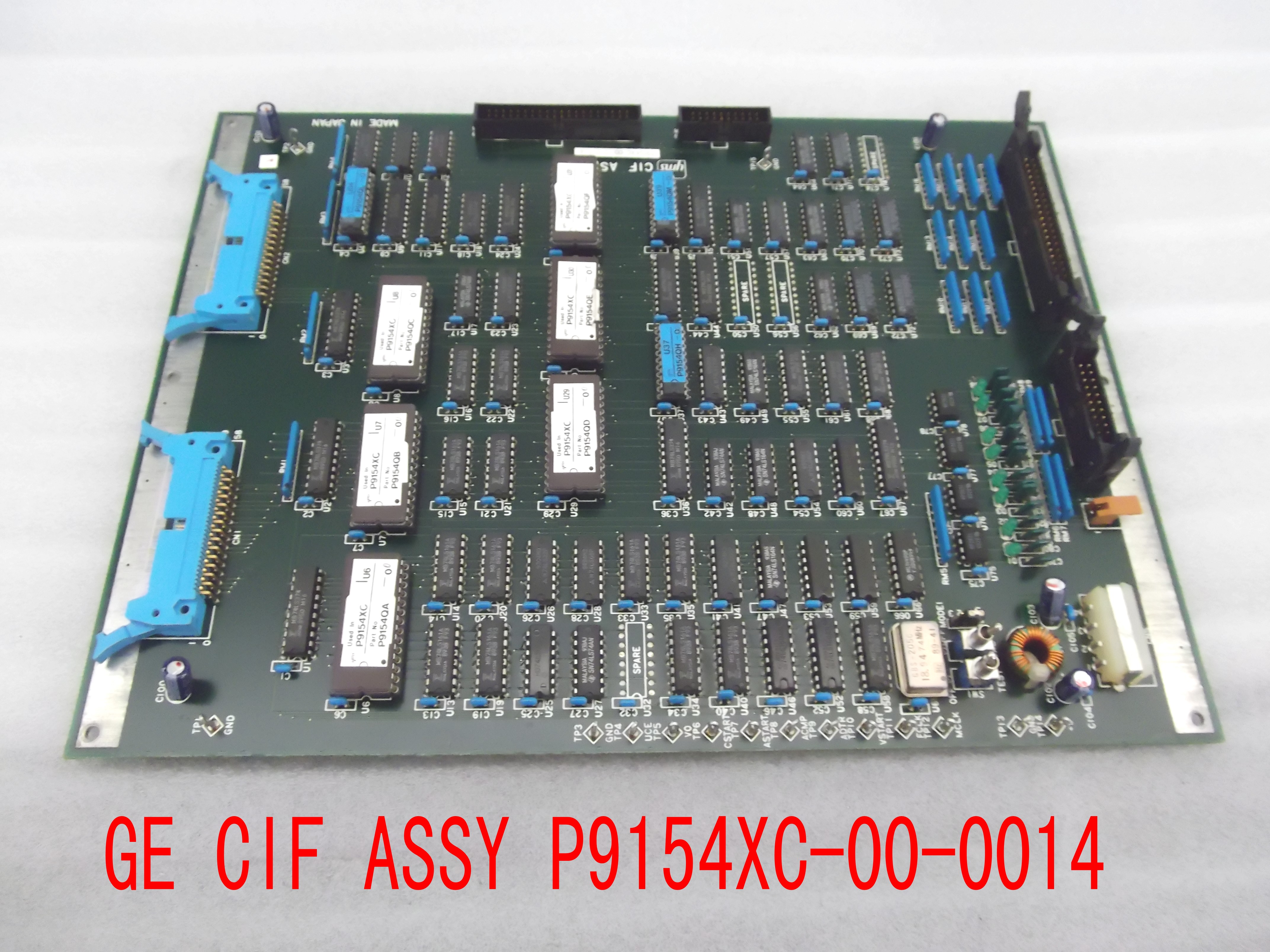 GE CIF ASSY P9154XC-00-0014.jpg