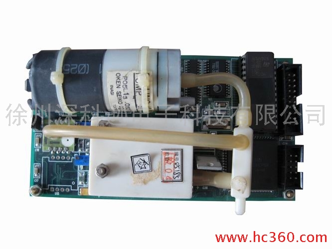 科诺监护血压模块KN-601D科诺监护仪血压模块.jpg