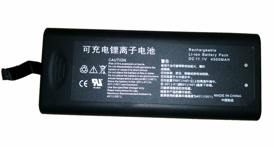 迈瑞T5.T6监护仪电池