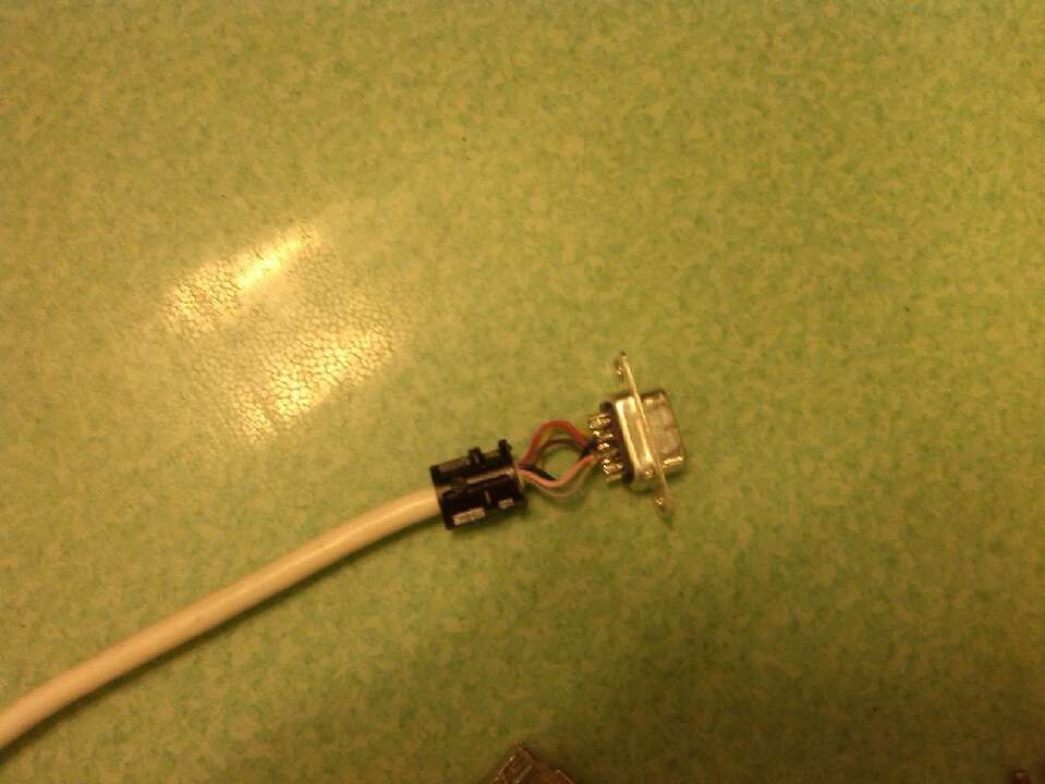 接线图