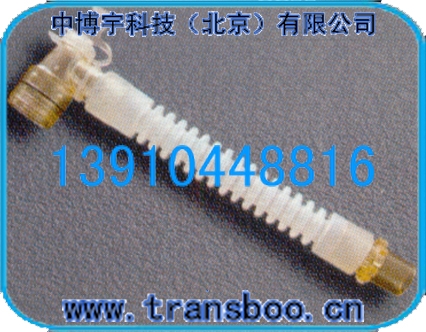硅胶管路延长管