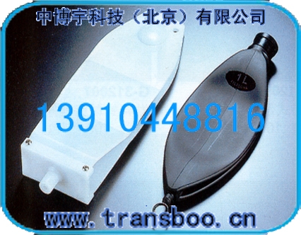 成人夹板模拟肺
