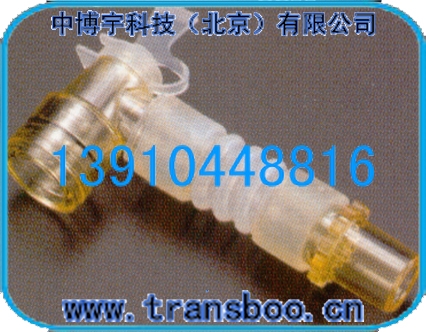婴儿硅胶延长管