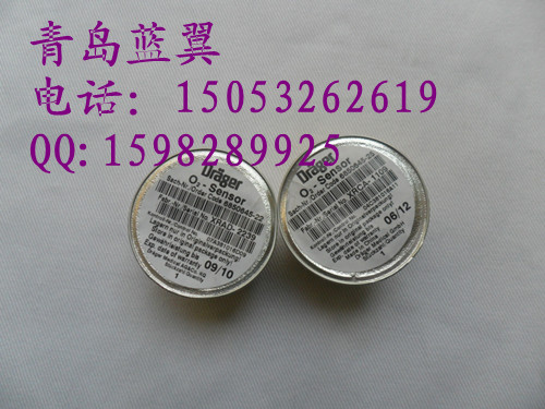 18 Drager Evita系列 Babelog  Fabius氧电池6850645.jpg
