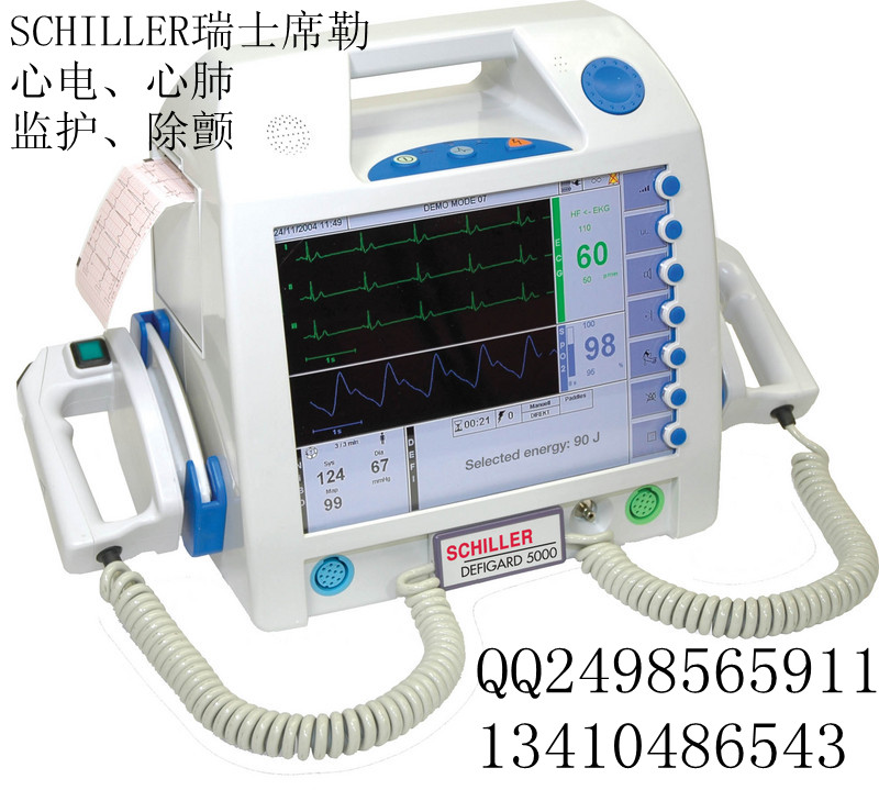 DG5000除颤仪