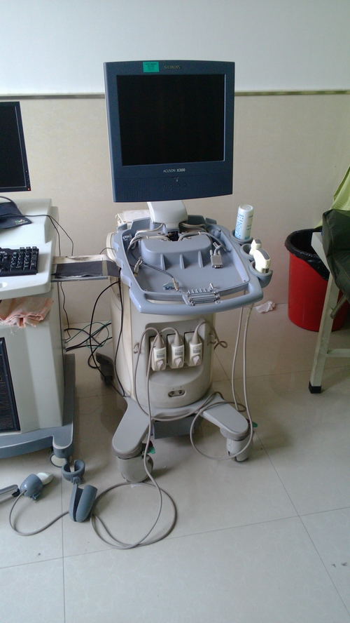西门子X300
