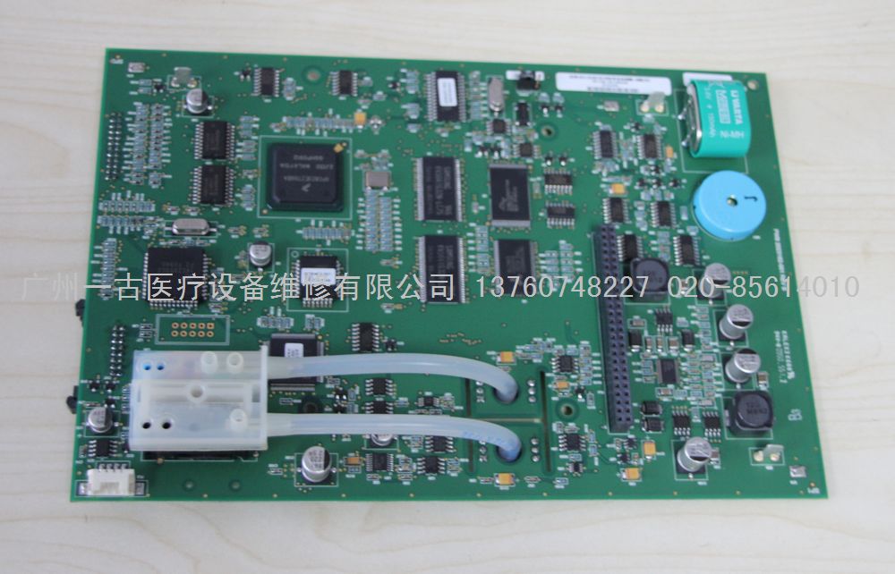 GE DASH2500 监护仪主板.jpg