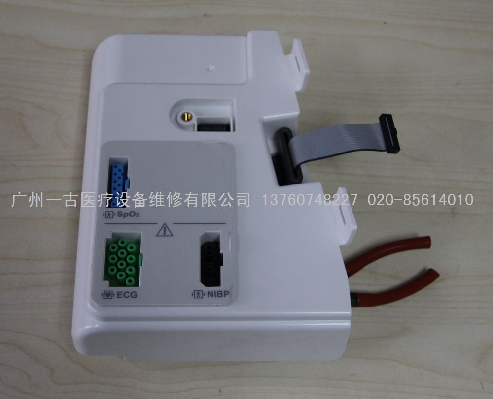 GE DASH2500监护仪参数模块.jpg