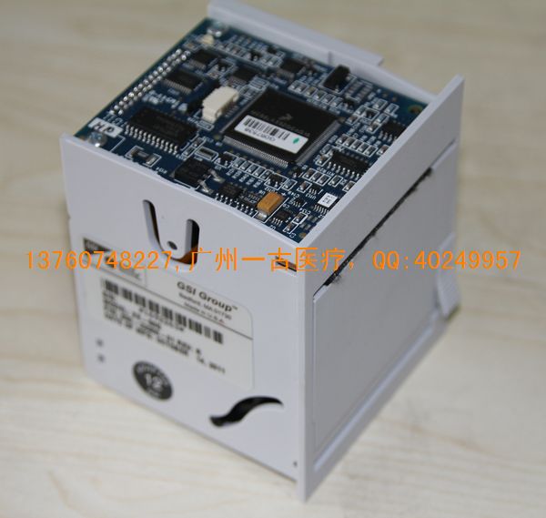 GE DASH3000 监护仪打印机 新款.jpg