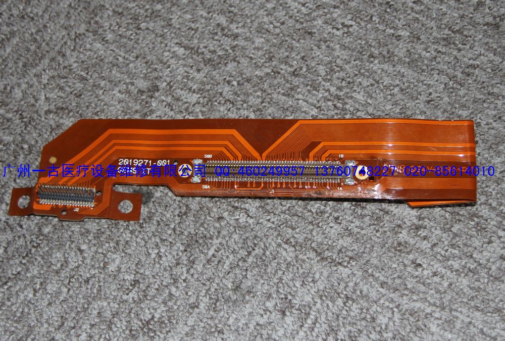 GE DASH4000 监护仪排线.jpg