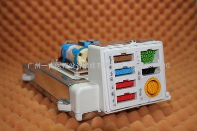 GE DASH5000监护仪模块.jpg