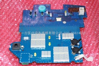 GE PRO400监护仪显示板 800.jpg