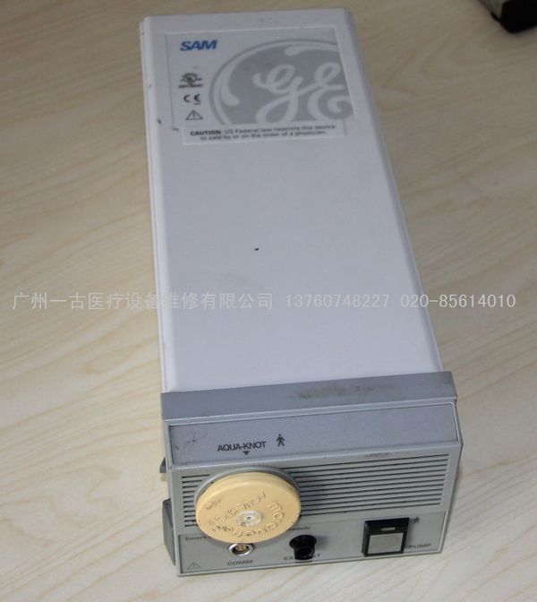 GE solar8000 Multi-gas二氧化碳模块.jpg