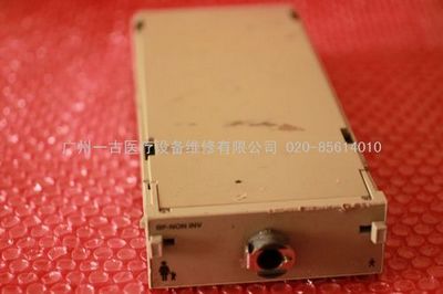 GE SOLAR8000 监护仪血压模块  1200.jpg