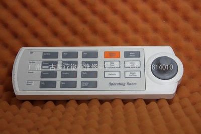 GE SOLAR8000键盘.jpg