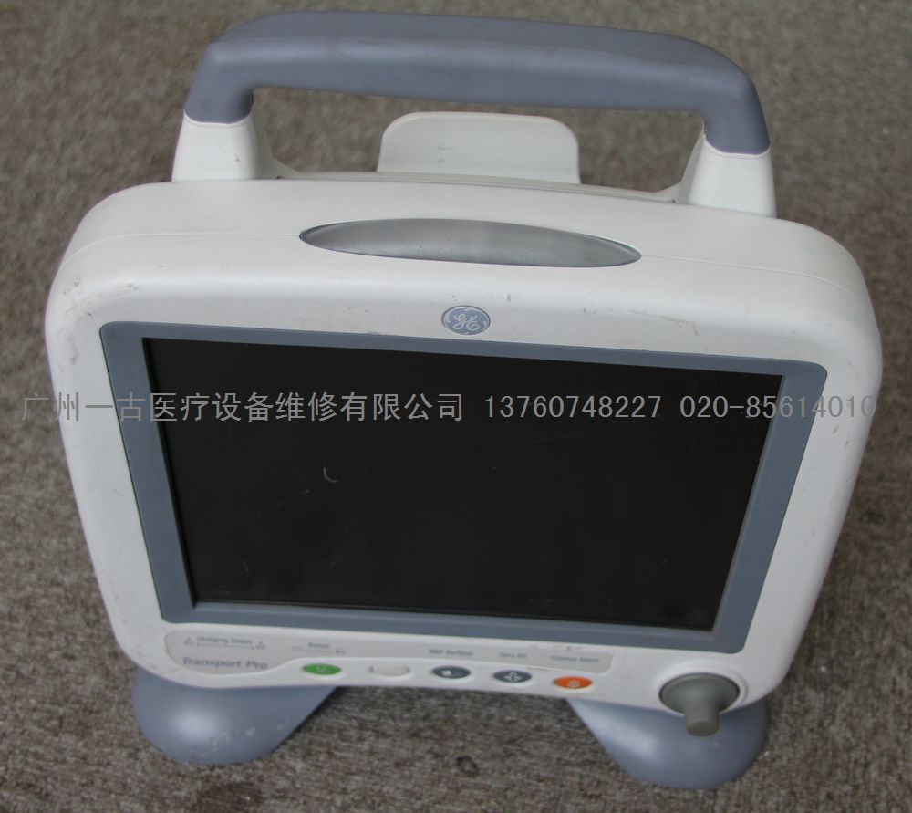 GE Transport Pro监护仪维修及所有配件 （主板，电源，模块，编码器，显示屏）.jpg