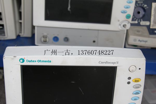 GE Cardiocap 5 监护仪模块，电源，主板.jpg
