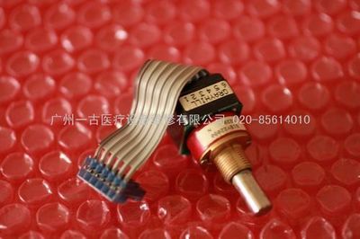 PHILIPS A3监护仪编码器.jpg