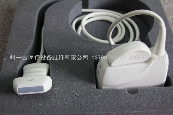现货PHILIPS IU22 IE33 HD系列 L9-3 B超探头及维修，租赁.jpg