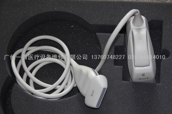 现货PHILIPS IU22 IE33 HD系列 L17-5 B超探头及维修，租赁.jpg