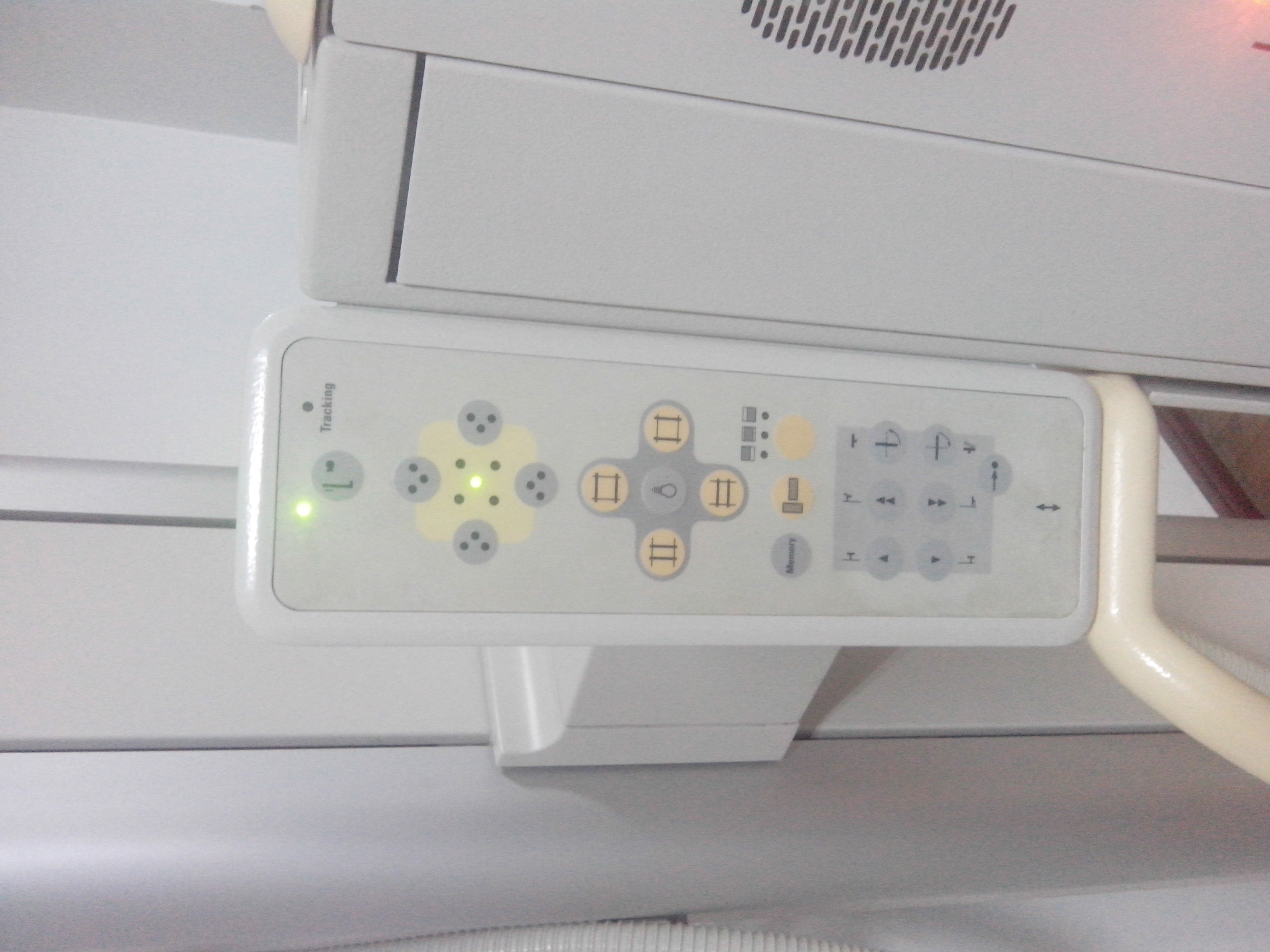 控制面板
