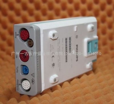 PHILIPS M3001A模块及维修.jpg