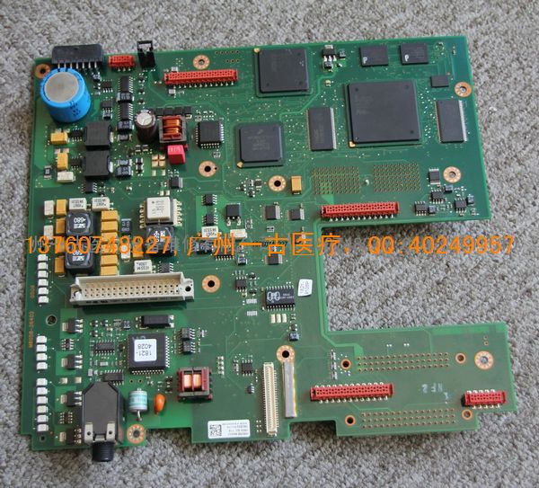 现货PHILIPS MP20监护仪维修配件 主板.jpg