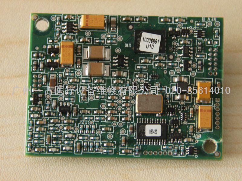 GE DASH 2500 监护仪 加密血氧板.jpg