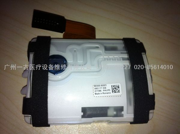 PHILIPS MP20 MP30 MP40 MP50血压 M3000-60003.jpg