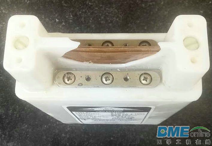 进口的已击穿2