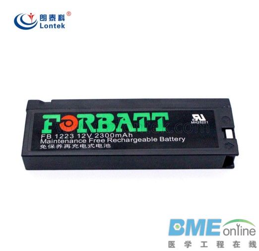 Z0001MI 迈瑞电池.JPG