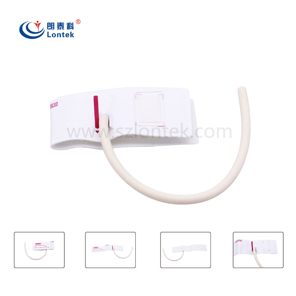 一次性婴儿血压袖带 3# 单管