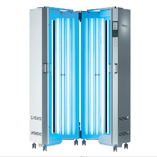进口紫外线整舱全身型治疗系统uv1000