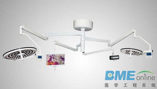 LED手术无影灯