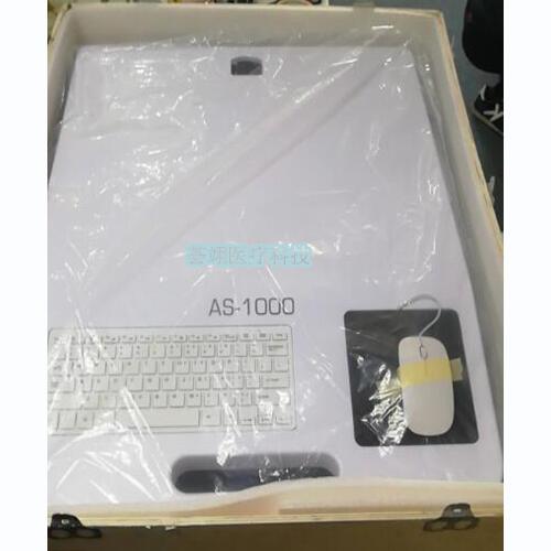 英国达盛动脉硬化检测系统AS1000