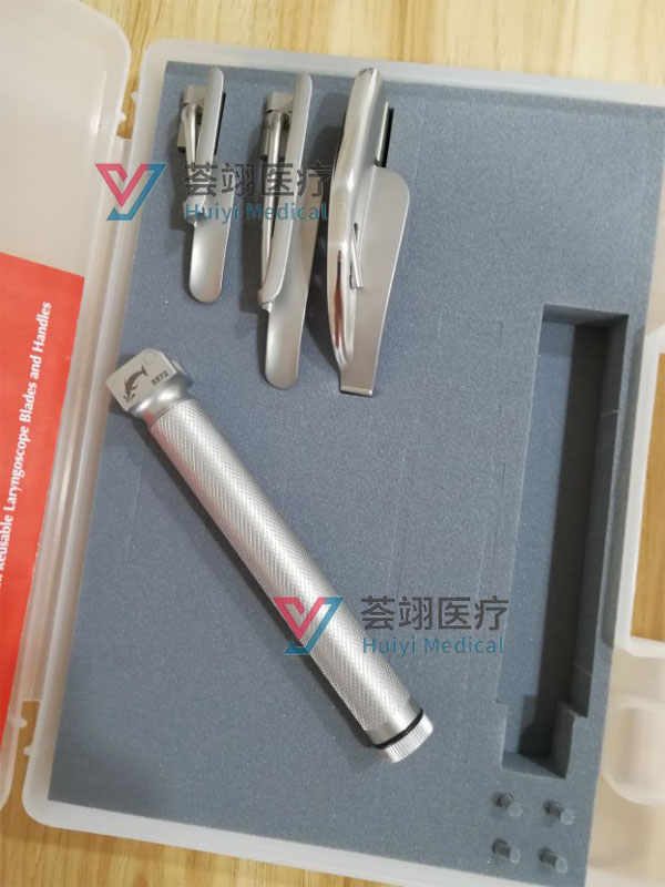 以色列Shucman光纤喉镜5570D