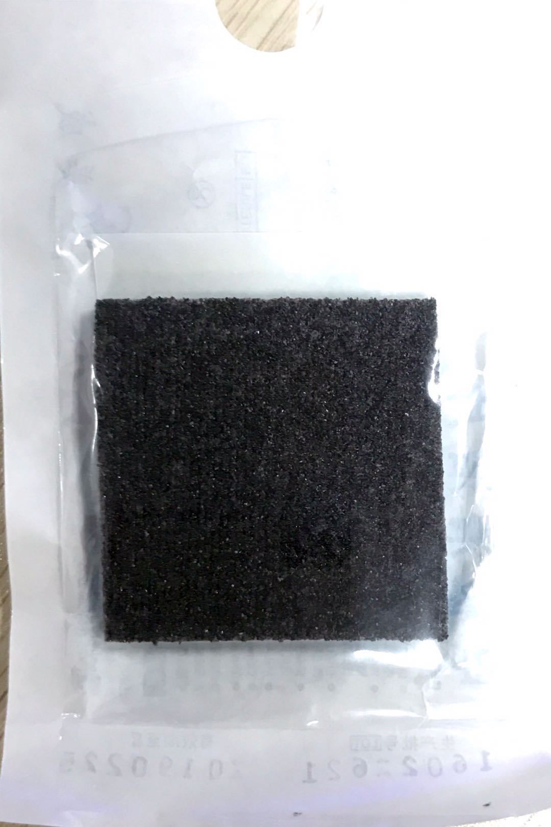 电极清洁片