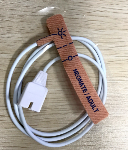 脉搏血氧传感器