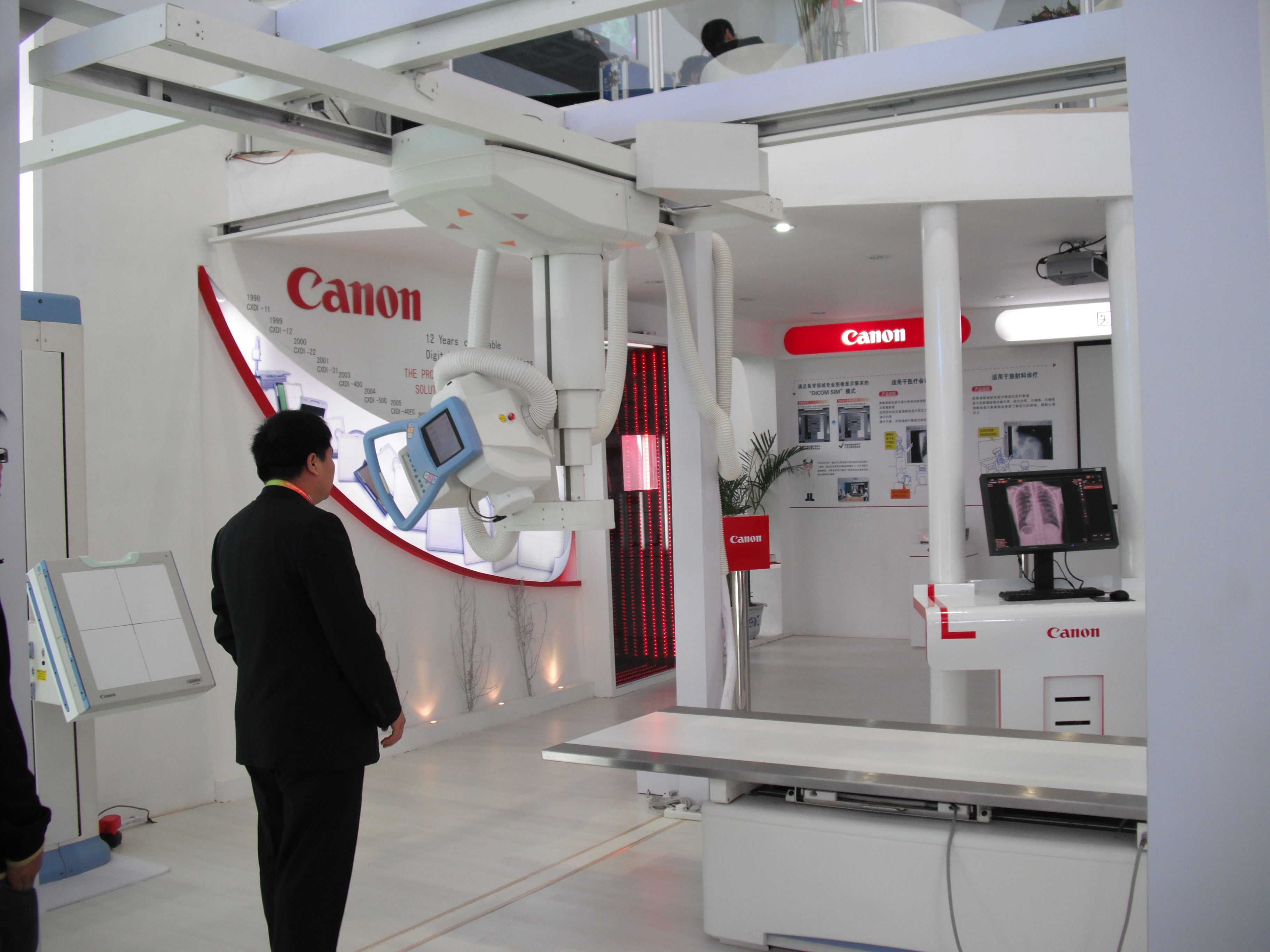 canon