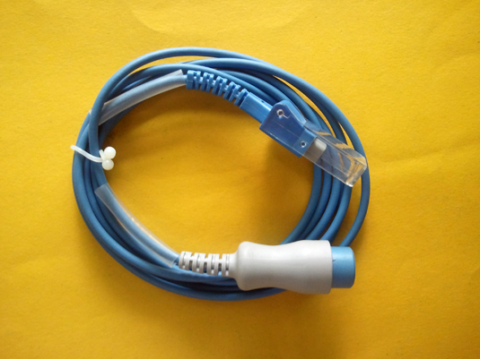 迈瑞7pin-DB9血氧转接线