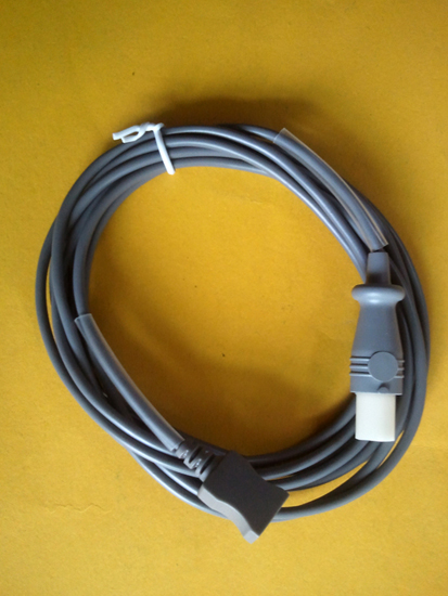 HP体温转接线