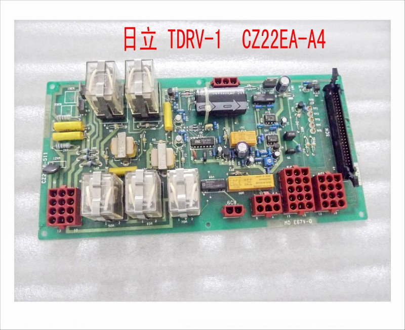 日立 TDRV-1  CZ22EA-A4.jpg