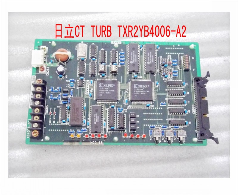 日立CT TURB TXR2YB4006-A2.jpg