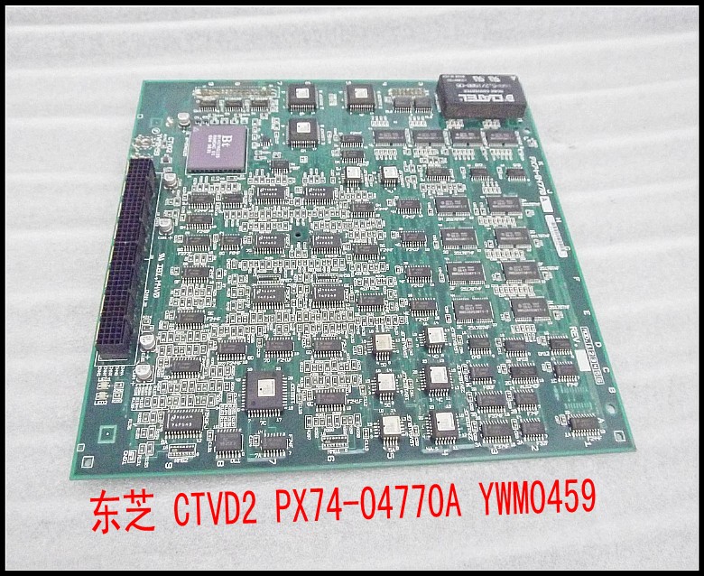 东芝 CTVD2 PX74-04770A YWM0459_conew1.jpg